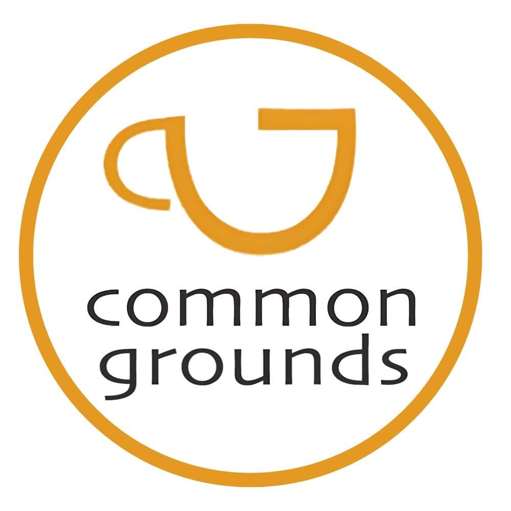 Common Grounds Coffee House 